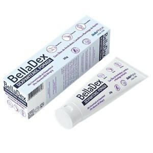 Dexpantenol - Belladex Hidrata E Restaura Pomada 30G 