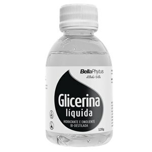 Hidratante Glicerina Líquida 120G