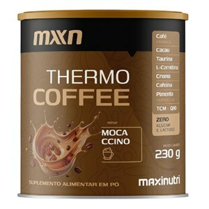 THERMO COFFEE SABOR MOCCACINO 230G