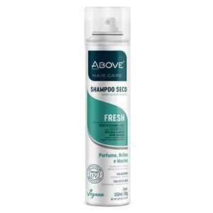 Shampoo Above A Seco Fresh 150Ml