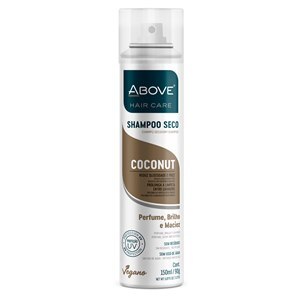 Shampoo Above A Seco Coconut 150Ml  