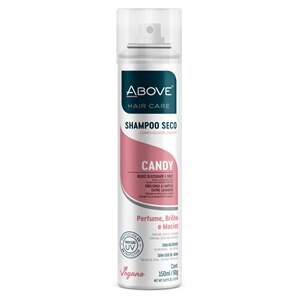 Shampoo Above A Seco Candy 150Ml  