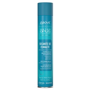 Secante De Esmalte Above Salon Opus 250Ml