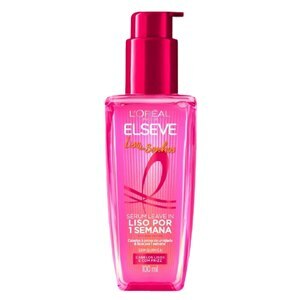 SÉRUM ELSEVE LISO DOS SONHOS ANTI FRIZZ 100ML