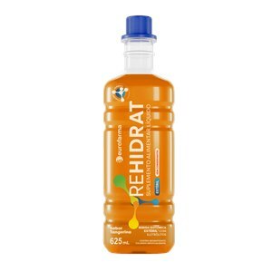 Rehidrat Sabor Tangerina Reidratante Oral 625Ml