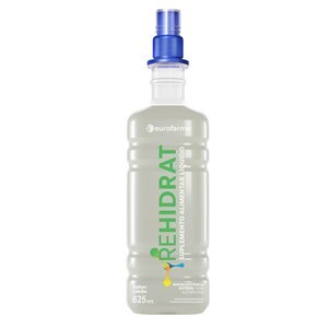Rehidrat Sabor Limão Reidratante Oral 625Ml