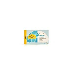 Sabonete Karité João E Maria 75G