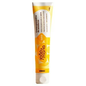 CREME PREVENTIVO PARA ASSADURAS JOÃO E MARIA 40G
