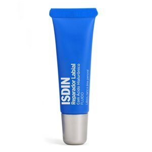 Reparador Labial Isdin Fluido Ácido Hialurônico 10Ml