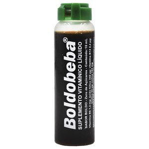 Boldobeba Flaconete 10Ml
