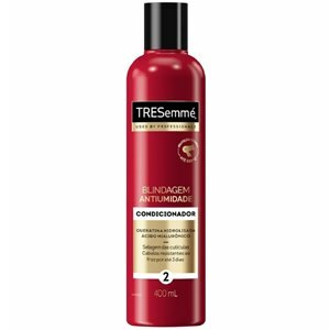 CONDICIONADOR TRESEMMÉ BLINDAGEM ANTIUMIDADE 400ML