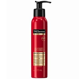 SÉRUM DE TRATAMENTO TRESEMMÉ BLINDAGEM ANTIUMIDADE 170ML