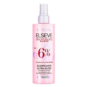 Acidificante Elseve Glycolic Gloss Spray 200Ml
