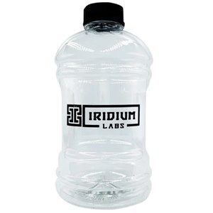 Galão Cristal Iridium Labs 950Ml