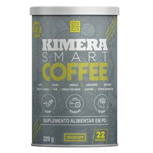 Kimera Smart Coffee Iridium Labs 220G
