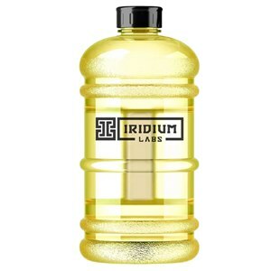 Galão Amarelo Iridium Labs 2,2L