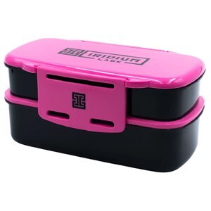 Marmiteira Rosa Iridium Labs 1,93 Litros