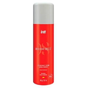 Desodorante Íntimo Aroma Sedutor Deborah Secco 90G