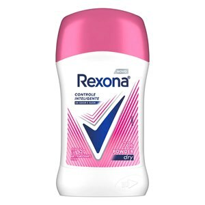 Desodorante Antitranspirante Stick Rexona Powder Dry Feminino 45G