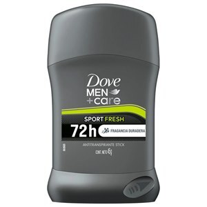 Desodorante Antitranspirante Stick Dove Men Care Sport Fresh 45G