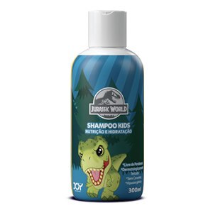 Shampoo Joy Kids Jw Hidratação E Nutrição 300Ml