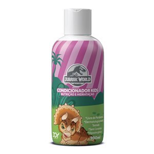 Condicionador Joy Kids Jw Hidratação E Nutrição 300Ml