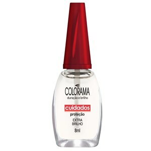 Base Colorama Extra Brilho Com 8Ml