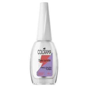 Esmalte Secante Colorama Finalização Turbo 8Ml