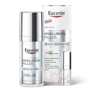 Eucerin Hyaluron Filler Sérum Epigenetic 30Ml