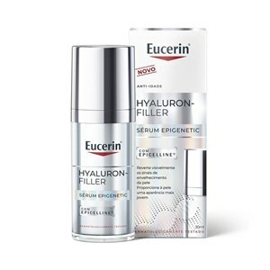 Eucerin Hyaluron Filler Sérum Epigenetic 30Ml