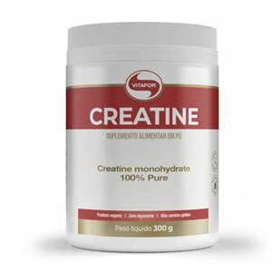 Creatine Vitafor 300G