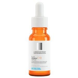 Pure Vitamin C10 Sérum Facial La Roche-Posay Antirrugas 30Ml  