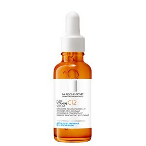 Pure Vitamin C12 Sérum Facial La Roche-Posay Antirrugas 30Ml  