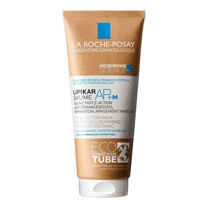 Lipikar Baume Ap+ M Facial E Corporal La Roche-Posay Hidratante 200Ml  