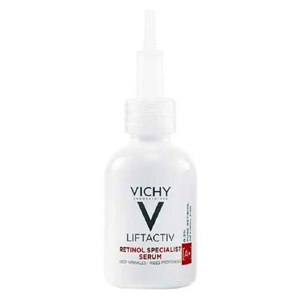 Liftactiv Vichy Sérum Facial Retinol Specialist A+ Antirrugas 30Ml
