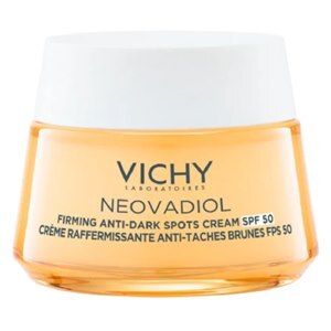 Creme Facial Vichy Neovadiol Uniformizador De Tom Fps50 50Ml