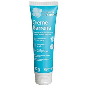 Creme Barreira Rioderm Protection Rioquímica 92G