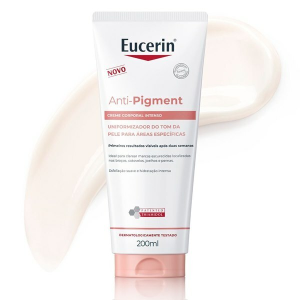 Eucerin Anti Pigment Creme Corporal Intenso 200ml Ultrafarma Eucerin Anti Pigment Creme Corporal Intenso 200ml Ultrafarma