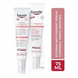 Eucerin Anti-Pigment Sérum Corporal 75Ml