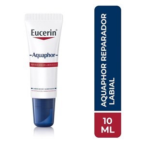 Eucerin Aquaphor Reparador Labial 10Ml