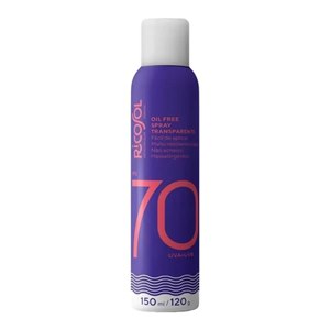 Protetor Solar Ricosol Corporal Fps70 Spray 150Ml