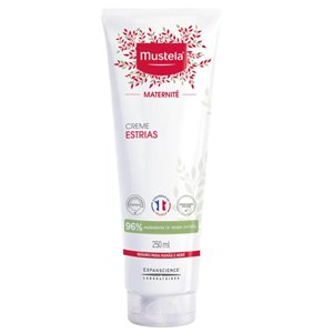 Creme Maternité Prevenção Estrias Mustela 250Ml