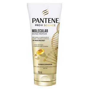 Condicionador Pantene Molecular Bond Repair 150Ml