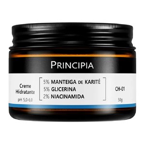 Creme Hidratante Facial Principia Ch-01 50G
