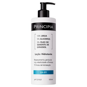 Loção Hidratante Corporal Principia Lh-01 500Ml