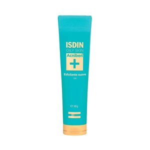 Acniben Esfoliante Suave Facial Isdin 105G