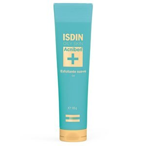 Acniben Esfoliante Suave Facial Isdin 105g