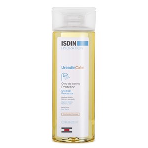 Ureadin Calm Óleo De Banho Isdin 200Ml