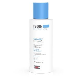 Ureadin Loção Hidratante Isdin Lotion 10 100Ml  