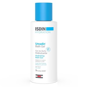 Ureadin Gel De Banho Hidratante Isdin Bath Gel 100Ml      
